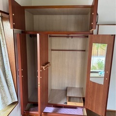 タンスの画像