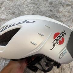 ogk kabuto r2 カブト　エアロヘルメット　美品の画像
