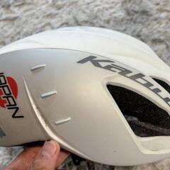 ogk kabuto r2 カブト　エアロヘルメット　美品の画像
