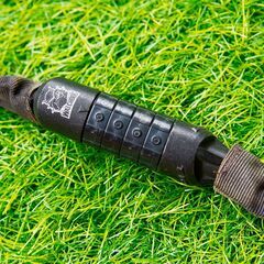 🔥 TIOGA Barrel Chain Lock 🔥 (無料)の画像