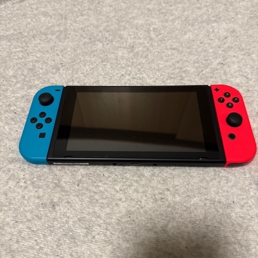 任天堂Switch