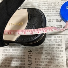 オリエンタルトラフィック　サンダルの画像
