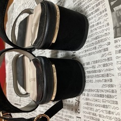 オリエンタルトラフィック　サンダルの画像