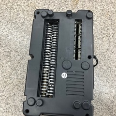 マルチシュレッダー 【型番SHR-X505B】の画像
