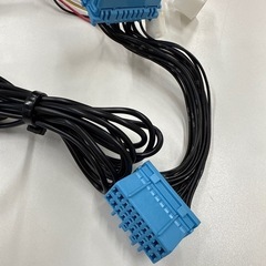 データシステム  KTV300 スズキ車用  ナビテレビキットの画像