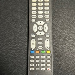 テレビの画像