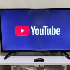 テレビの画像