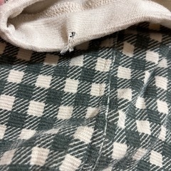 キッズズボンの画像