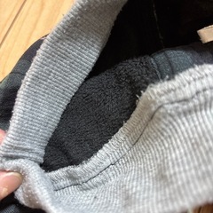 キッズズボンの画像