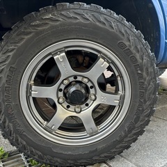 実動車・修理できる方部品取りでもの画像