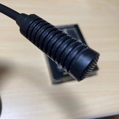 サンワサプライ 指向性マイクの画像