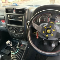 実動車・修理できる方部品取りでもの画像