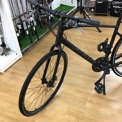 【トレファク神戸新長田店 買取/販売】取りに来られる方限定！ FUJIのクロスバイクです。の画像