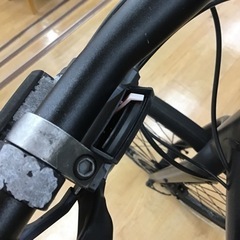 【トレファク神戸新長田店 買取/販売】取りに来られる方限定！ FUJIのクロスバイクです。の画像