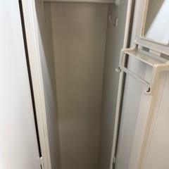 ロッカー3人用（3列）の画像