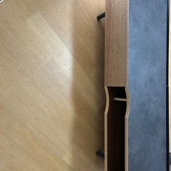 pamounaテレビボード150センチの画像