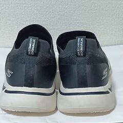 Skechers スケッチャーズ　GO WALK ARCH FIT 29.5センチ　スリッポン　箱なしの画像