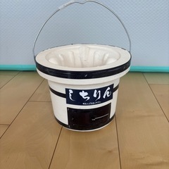 【未使用】七輪  炭火 バーベキューの画像