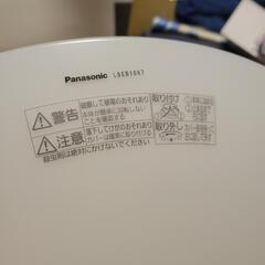パナソニック　Panasonic　天井照明　SEB1067 LED シーリングライトの画像