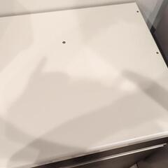Pamouna 食器棚  の画像