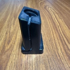 Apple Watch 充電スタンドの画像