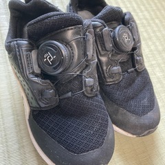 子ども靴 シューズ 100円セール  の画像