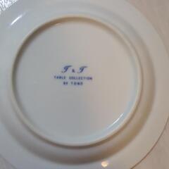 TABLE COLLECTION JAPAN 食器 2枚セット皿
♡
の画像