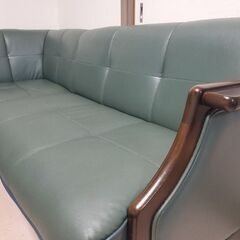 ソファーの画像