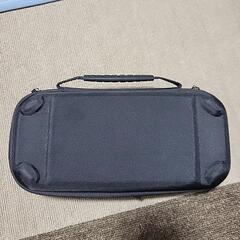 Nintendo Switch　Lite　ケース　ニンテンドウ　スイッチ　ライトの画像