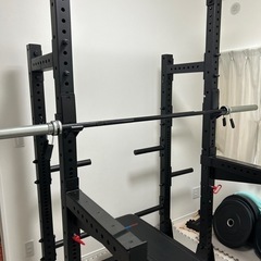 筋トレ器具の画像