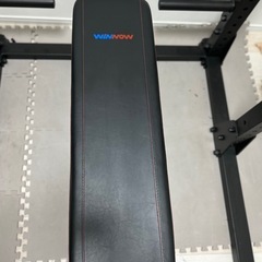 筋トレ器具の画像