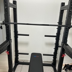 筋トレ器具の画像