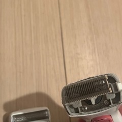 脱毛器の画像