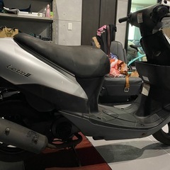 レッツ2 放置不動の画像