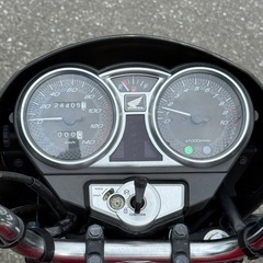 ☆即ノリ☆HONDA CBF125 愛知県一宮市の画像