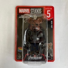 一番くじ MARVEL 3 warmachineの画像
