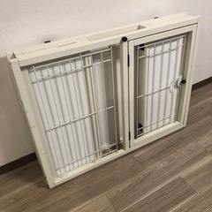 ペットケージの画像