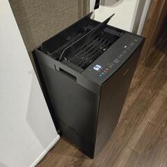 空気清浄機　DAIKIN MCK704の画像