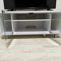 テレビボード
の画像