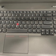 ThinkPad E540の画像