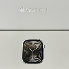 アップルウォッチ Series10 　46mmの画像