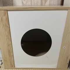 猫ちゃん用品の画像