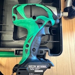 日立　wr18dbdlの画像