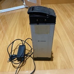土日限定売り切りSALE最終値下げ‼️‼️電動自転車(折りたたみ式)の画像