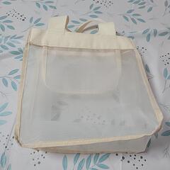 SHEIN トートバッグの画像