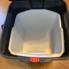 掃除用、収納用ボックスの画像