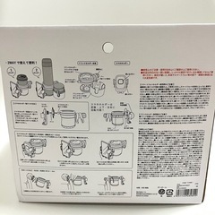 3COINS スマホ&ドリンクホルダー　の画像