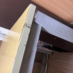 テーブル150×75の画像