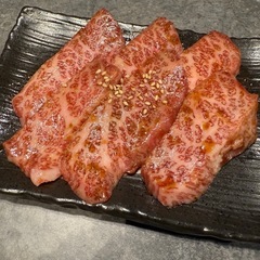 焼肉屋で急募！の画像