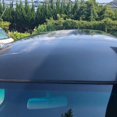 ★車体だけの販売★及び車検２年受け渡し。ダイハツ ハイゼットカーゴ．クルーズターボ車★４速オートマ。の画像